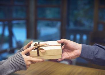 Piecas svētku dāvanas savai un tuvinieku veselībai 