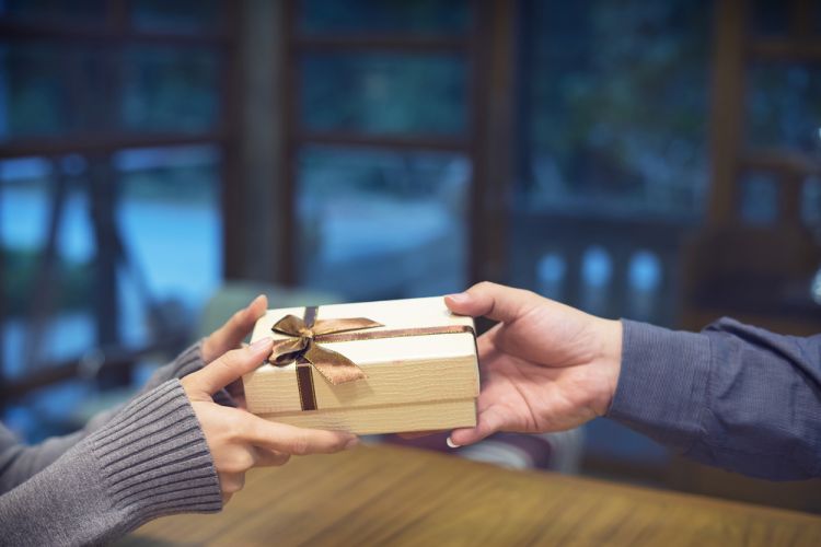 Piecas svētku dāvanas savai un tuvinieku veselībai 