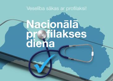 Latvijā joprojām augstākā novēršamā mirstība ES; iedibinot Nacionālo profilakses dienu, eksperti diskutēs, kā profilaksi