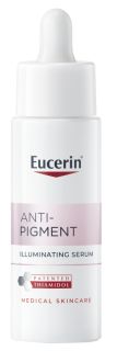 EUCERIN Anti-Pigment sejas toņa izlīdzināšanai serums, 30 ml