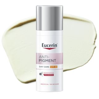 EUCERIN Anti-Pigment Day SPF 30 sejas krēms, 50 ml