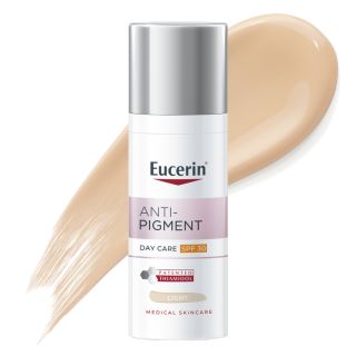 EUCERIN Anti-Pigment SPF 30 Day sejas krēms, 50 ml