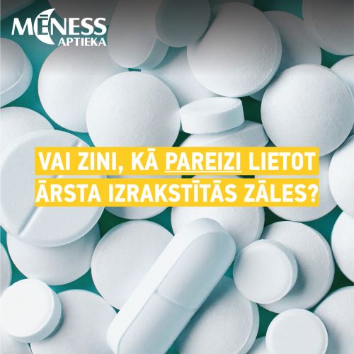 Farmaceitiskās aprūpes konsultācijas tiešsaistē