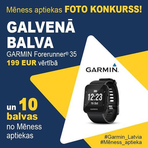 Līdz Lattelecom Riga Marathon tikai 2 dienas!