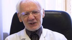 Tikšanās ar profesoru Anatoliju Danilānu