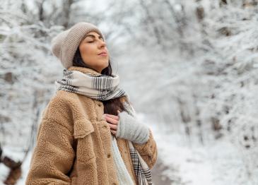 Temperatūras svārstības un aukstums – eksperti atgādina par piesardzību hronisko slimību pacientiem