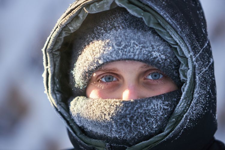 Ziemas prieki ar prātu: kā baudīt aukstumu, nekaitējot veselībai