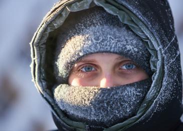 Ziemas prieki ar prātu: kā baudīt aukstumu, nekaitējot veselībai