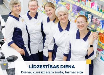 Ceļš uz labākiem ārstēšanas rezultātiem sākas ar izpratni: farmaceita padomi līdzestībai