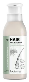 REHAIR Hair Repairing кондиционер для волос, 250 мл