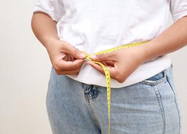 “Diabēta vēders” – ko tas nozīmē veselībai?   