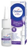 OTRINAZIL SPRAY 1mg/50mg/ml deguna aerosols, 10 ml
