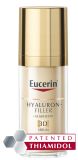 EUCERIN Hyaluron Filler + Elacticity 3D serums, 30 ml