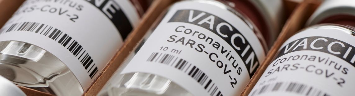 “Recipe plus" ir uzvarējusi iepirkumā par vakcīnu pret Covid-19 izvadāšanu 