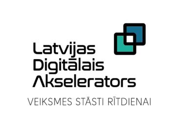 Projekta atbalsts uzņēmuma digitālo prasmju attīstībai