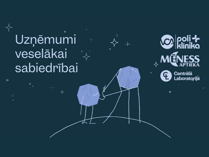 Mēs – „Mēness aptieka” kā Latvijas iedzīvotāju mīlētākais zīmols farmācijā 2020. gadā!