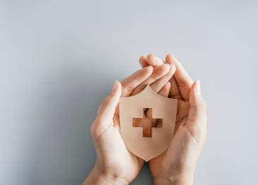 Minerālvielas stiprai imunitātei: ko iesaka uztura speciāliste un farmaceits