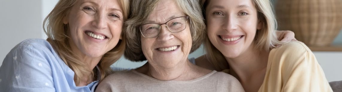 Laiks sev – sievietes svarīgākais ieguldījums veselībā