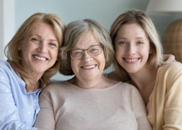 Laiks sev – sievietes svarīgākais ieguldījums veselībā