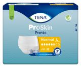 TENA Pants Normal L biksītes, 18 gab.