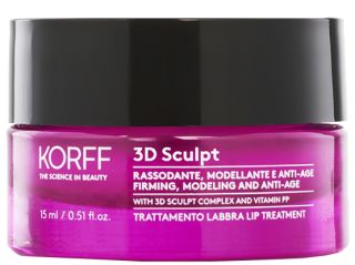 3D Sculpt aprises veidojošs pretnovecošanās