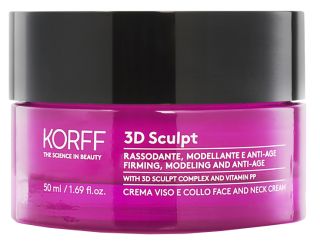 3D Sculpt Day aprises veidojošs pretnovecošanās
