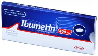 400 mg