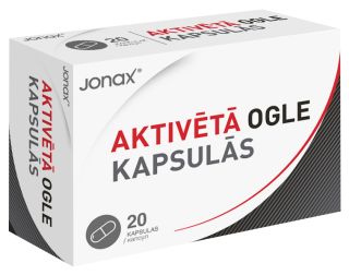Aktivētā Ogle