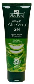 ALOE VERA Aloe Vera гель, 100 мл