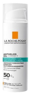 Anthelios Oil Correct SPF 50+