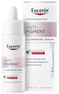 Anti-Pigment sejas toņa izlīdzināšanai