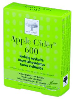 Apple Cider 600