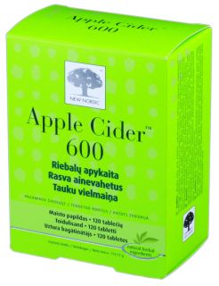Apple Cider 600