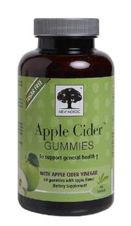 Apple Cider Gummies