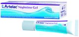 ARTELAC Nighttime želeja, 10 g