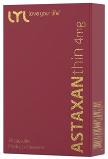 ASTAXANThin,