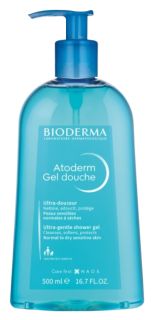 Atoderm Gel douche