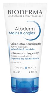 Atoderm Mains Ongles