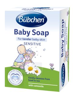 Baby Soap