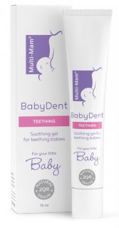 Babydent