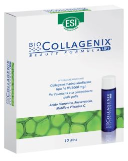 Bio Collagenix Collagen drink 30 ml