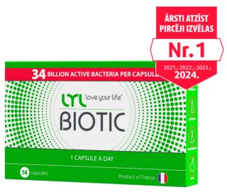BIOTIC,