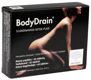 Bodydrain