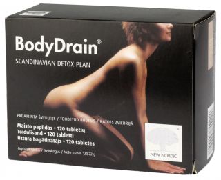 Bodydrain