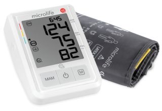BP B3 Comfort PC