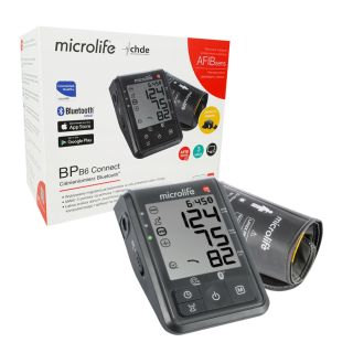 BP B6 Connect