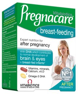 Breast-Feeding