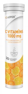C Vitamīns 1000 mg