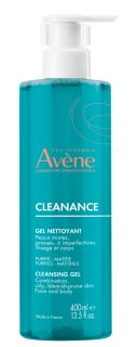 Cleanance
