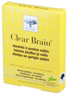 Clear Brain